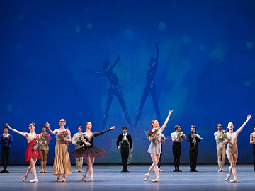 Benois de la Danse-2018 at Bolshoi Theatre